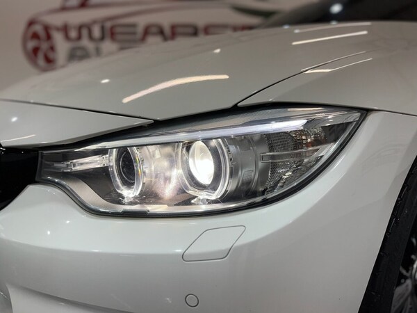 Used BMW 4 Series 2015 for sale - 76267309: Photo 7