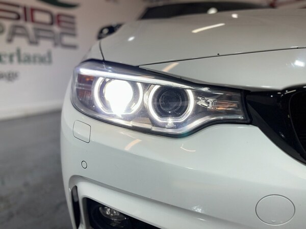 Used BMW 4 Series 2015 for sale - 76267309: Photo 9