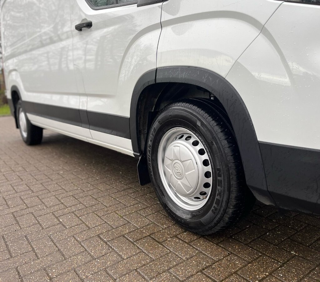 Used Maxus Deliver 9 2024 for sale - 76962378: Photo 10