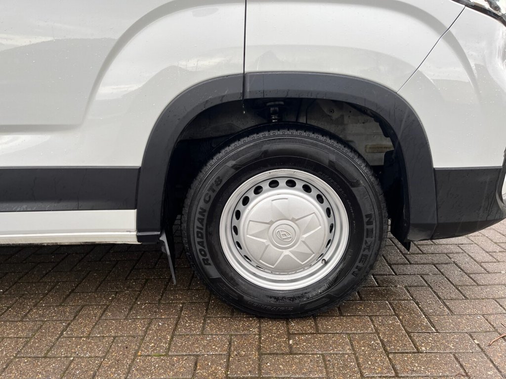 Used Maxus Deliver 9 2024 for sale - 76962378: Photo 11