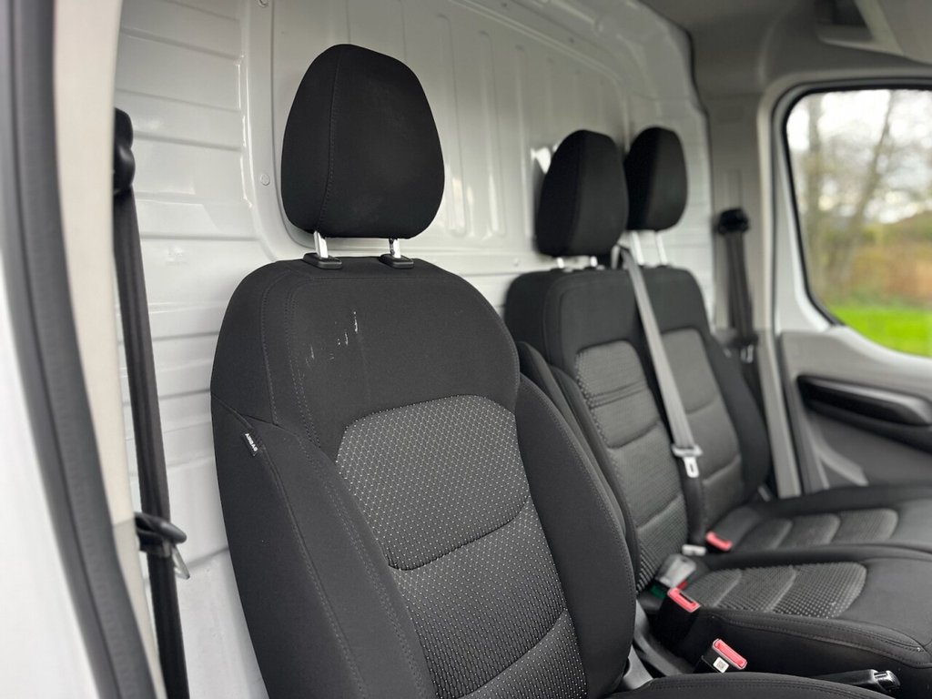 Used Maxus Deliver 9 2024 for sale - 76962378: Photo 12