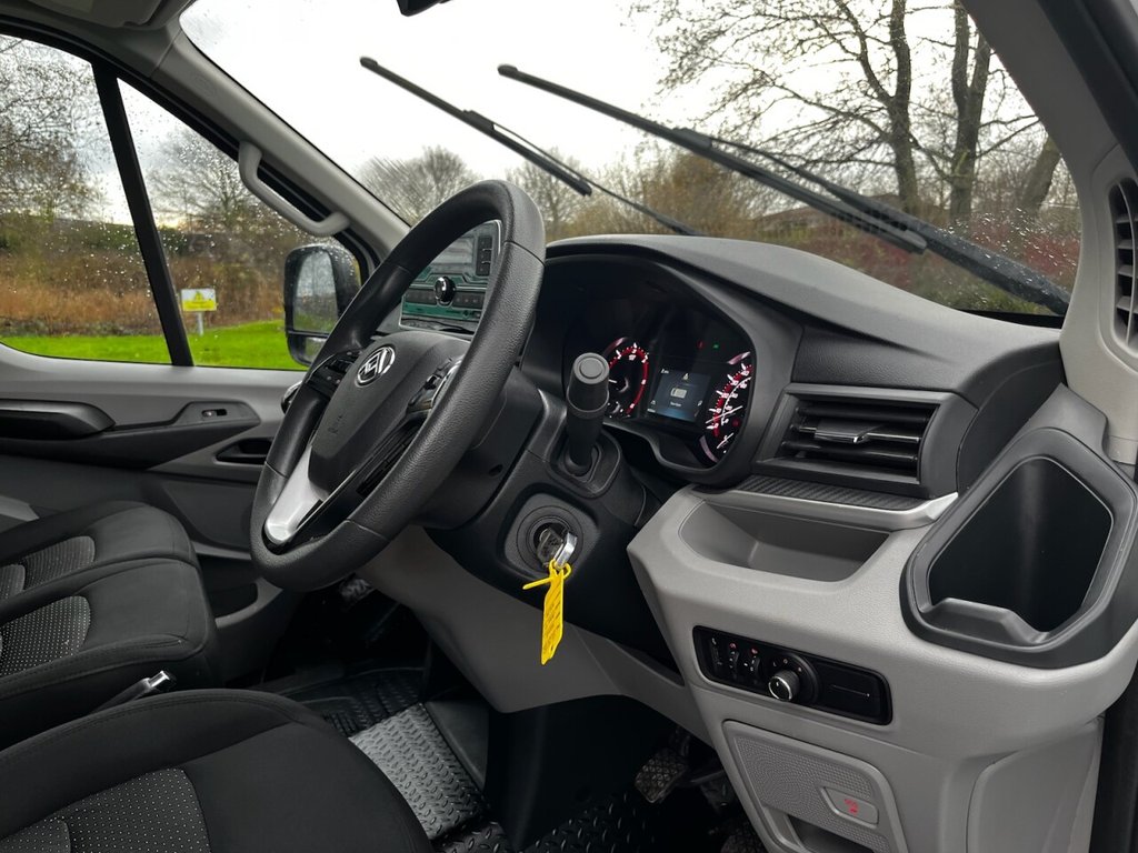 Used Maxus Deliver 9 2024 for sale - 76962378: Photo 13