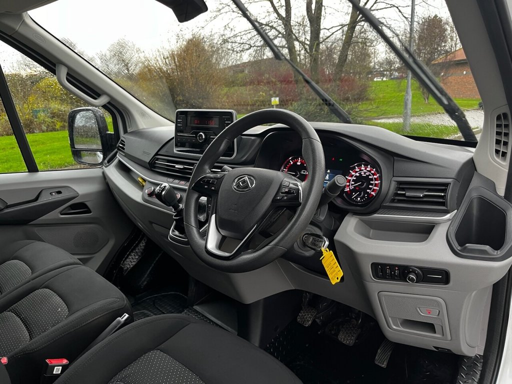 Used Maxus Deliver 9 2024 for sale - 76962378: Photo 14