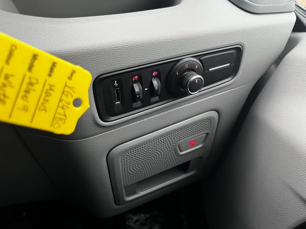 Used Maxus Deliver 9 2024 for sale - 76962378: Photo 17