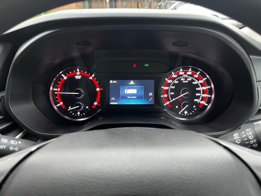 Used Maxus Deliver 9 2024 for sale - 76962378: Photo 18