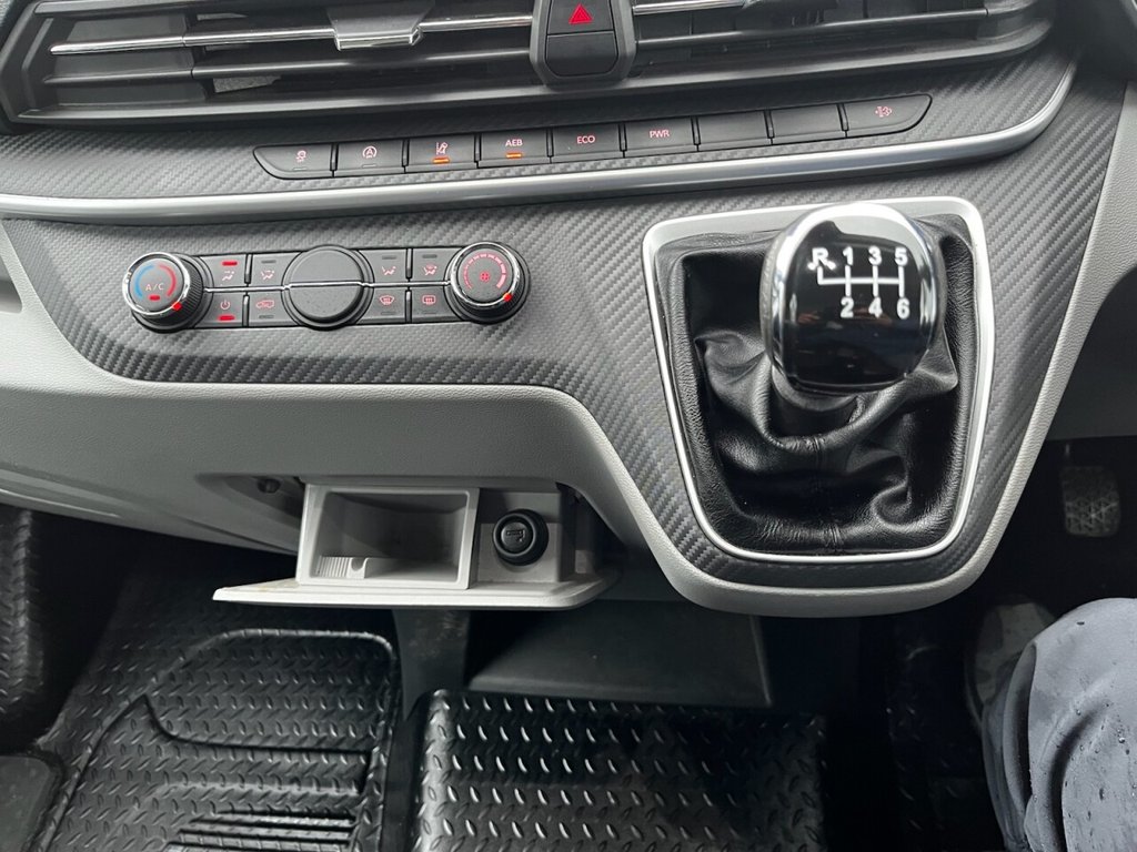 Used Maxus Deliver 9 2024 for sale - 76962378: Photo 21