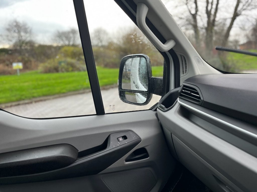 Used Maxus Deliver 9 2024 for sale - 76962378: Photo 24