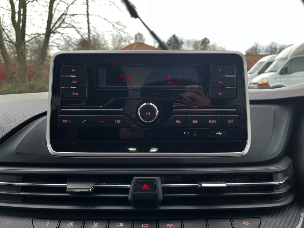 Used Maxus Deliver 9 2024 for sale - 76962378: Photo 25