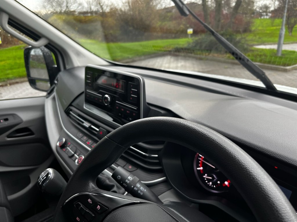 Used Maxus Deliver 9 2024 for sale - 76962378: Photo 26