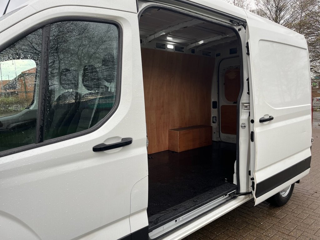 Used Maxus Deliver 9 2024 for sale - 76962378: Photo 27