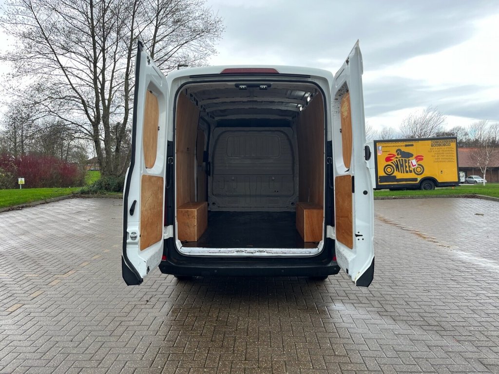 Used Maxus Deliver 9 2024 for sale - 76962378: Photo 35