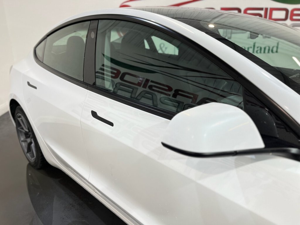 Used Tesla Model 3 2022 for sale - 76256343: Photo 11