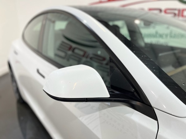 Used Tesla Model 3 2022 for sale - 76256343: Photo 12