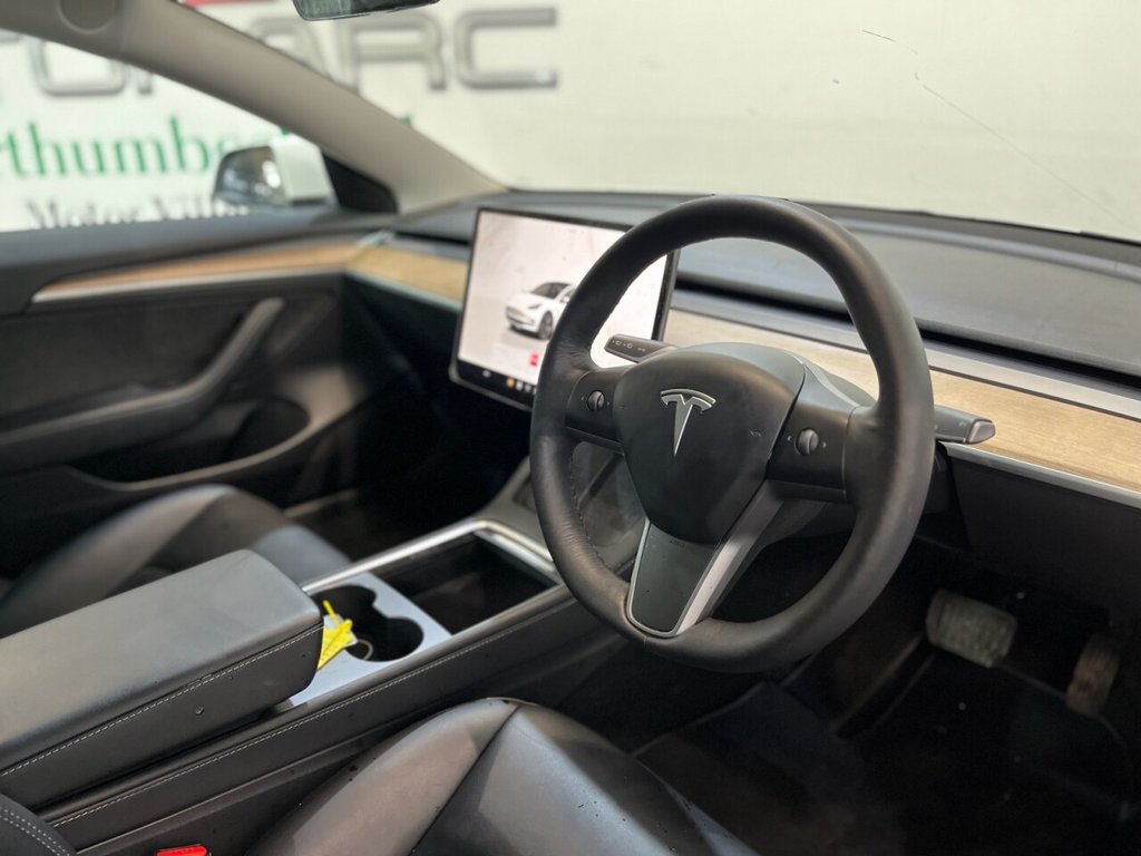 Used Tesla Model 3 2022 for sale - 76256343: Photo 15
