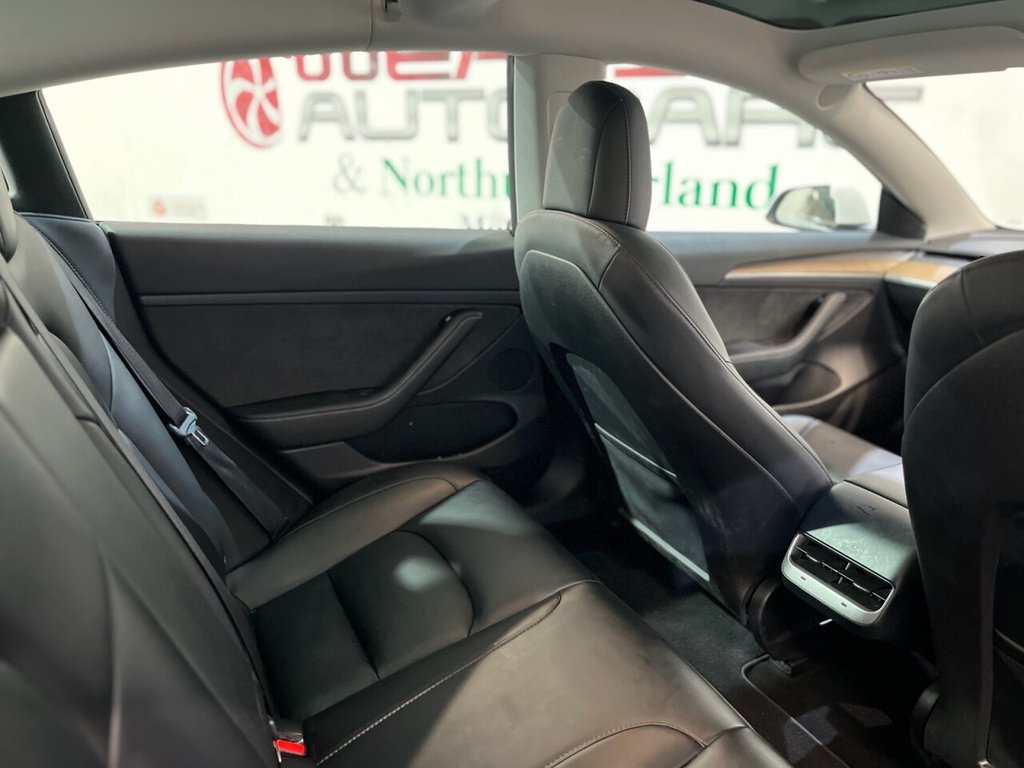 Used Tesla Model 3 2022 for sale - 76256343: Photo 18