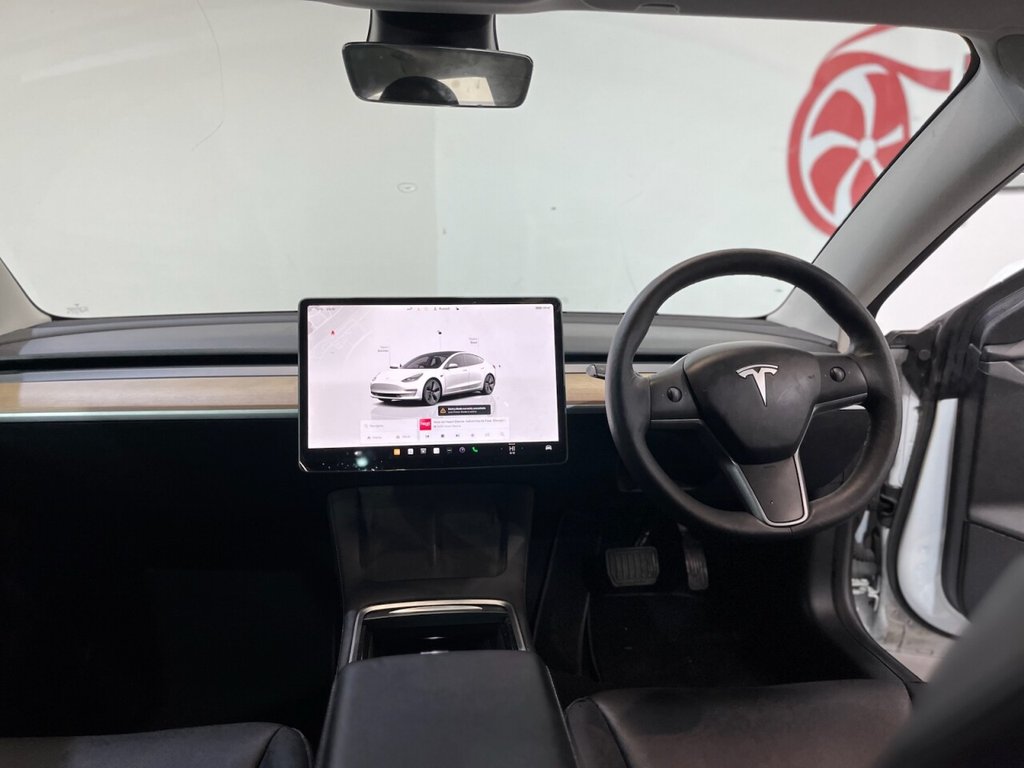 Used Tesla Model 3 2022 for sale - 76256343: Photo 19