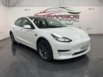 Tesla - Model 3
