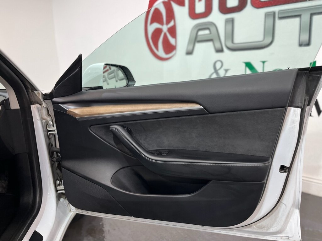 Used Tesla Model 3 2022 for sale - 76256343: Photo 20