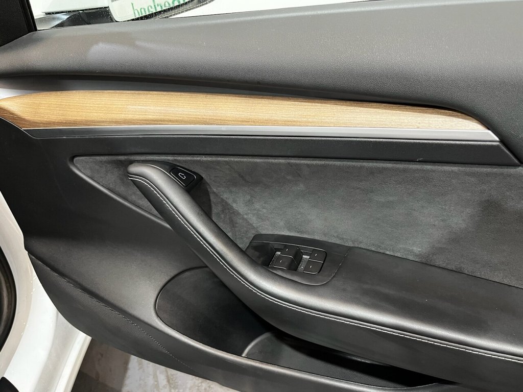 Used Tesla Model 3 2022 for sale - 76256343: Photo 21