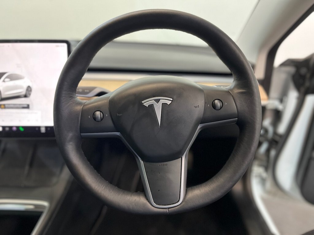 Used Tesla Model 3 2022 for sale - 76256343: Photo 22