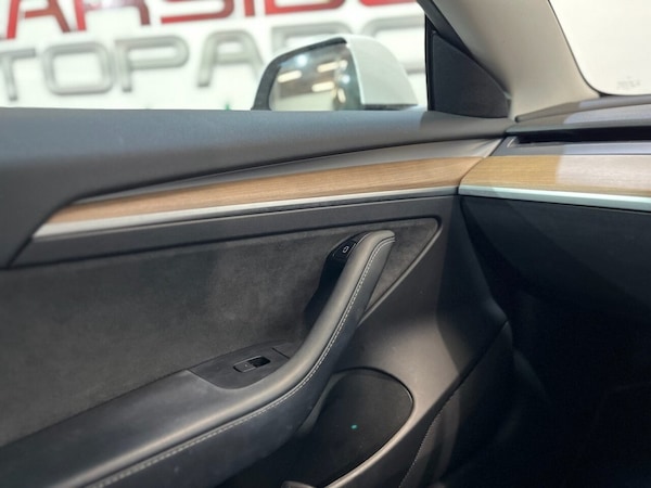 Used Tesla Model 3 2022 for sale - 76256343: Photo 26