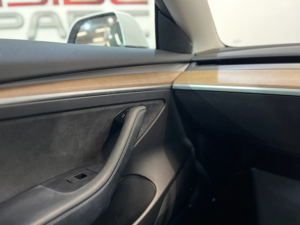 Used Tesla Model 3 2022 for sale - 76256343: Photo 27