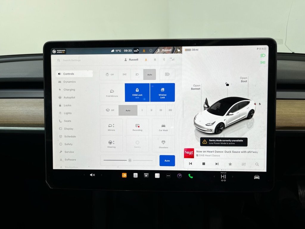 Used Tesla Model 3 2022 for sale - 76256343: Photo 28