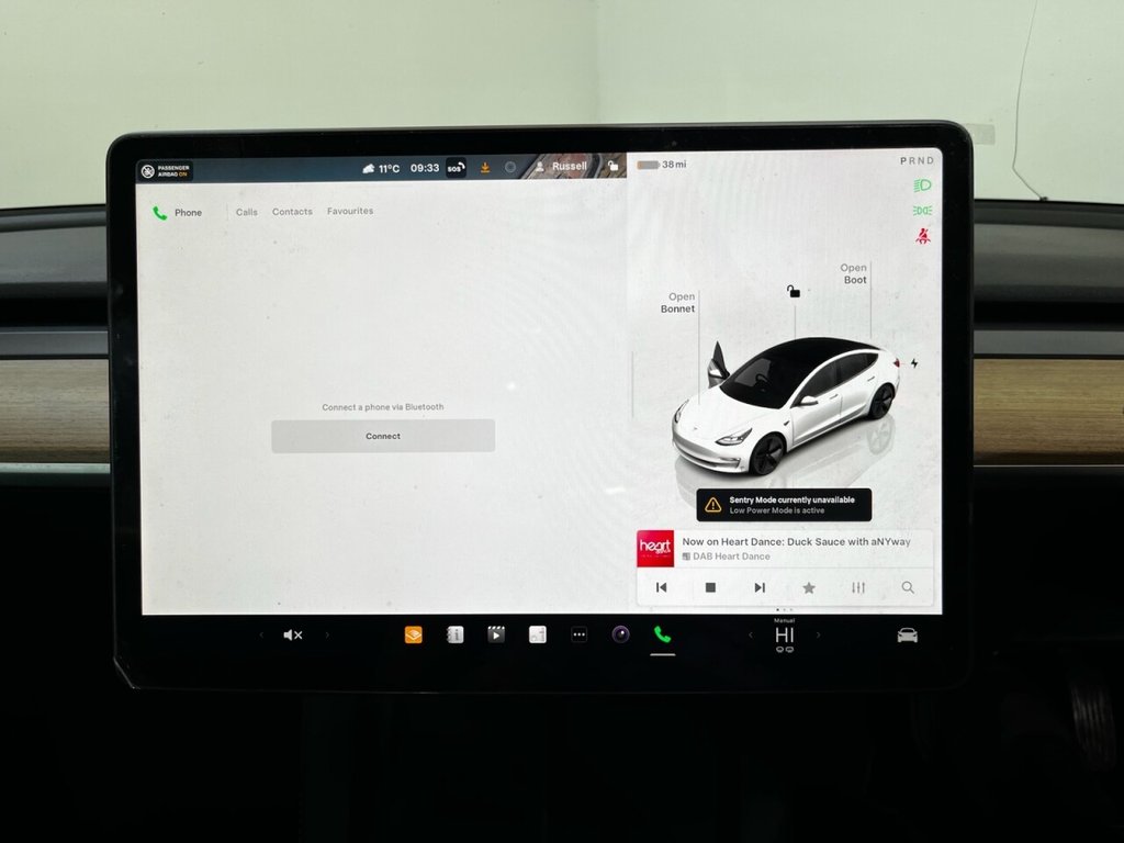 Used Tesla Model 3 2022 for sale - 76256343: Photo 29
