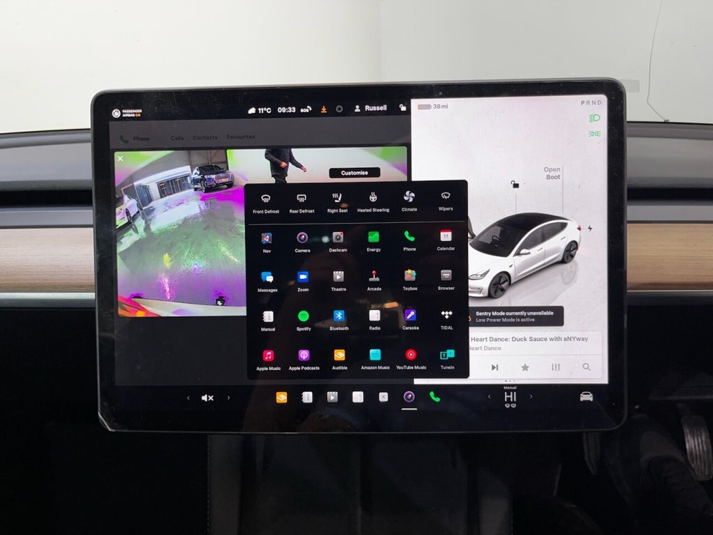 Used Tesla Model 3 2022 for sale - 76256343: Photo 31