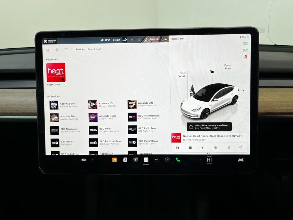 Used Tesla Model 3 2022 for sale - 76256343: Photo 32