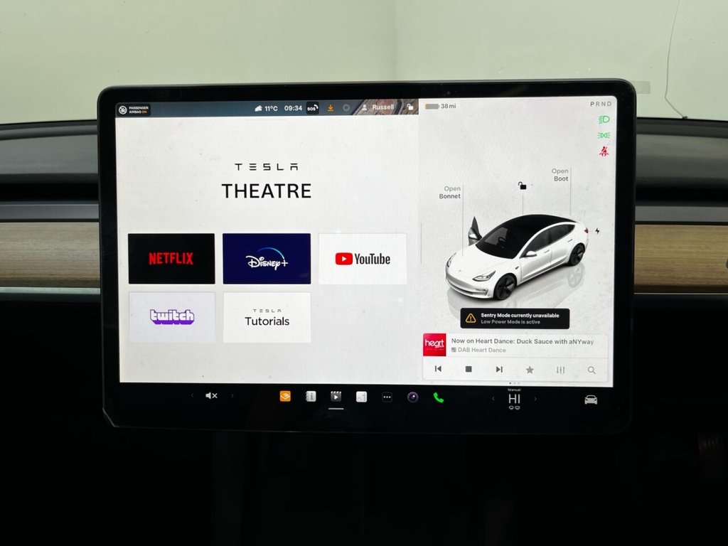 Used Tesla Model 3 2022 for sale - 76256343: Photo 33