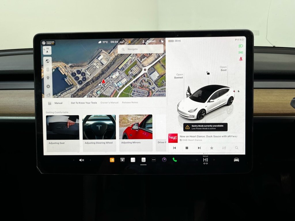 Used Tesla Model 3 2022 for sale - 76256343: Photo 34