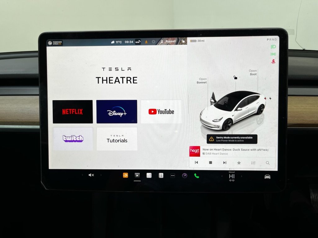 Used Tesla Model 3 2022 for sale - 76256343: Photo 35