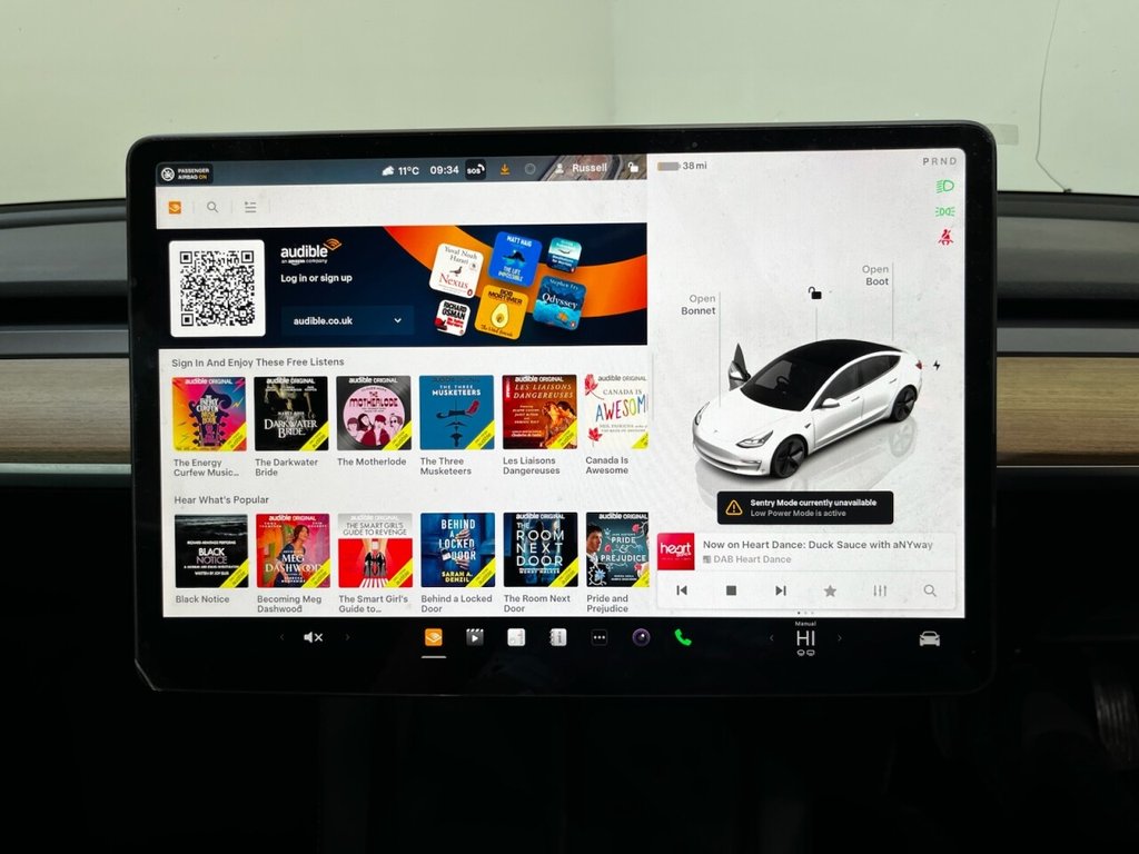 Used Tesla Model 3 2022 for sale - 76256343: Photo 36