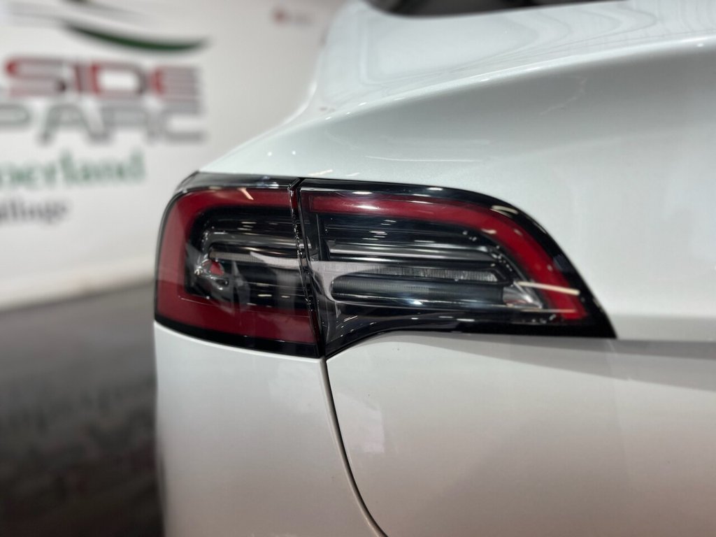 Used Tesla Model 3 2022 for sale - 76256343: Photo 37