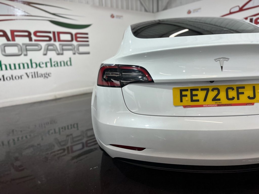 Used Tesla Model 3 2022 for sale - 76256343: Photo 38