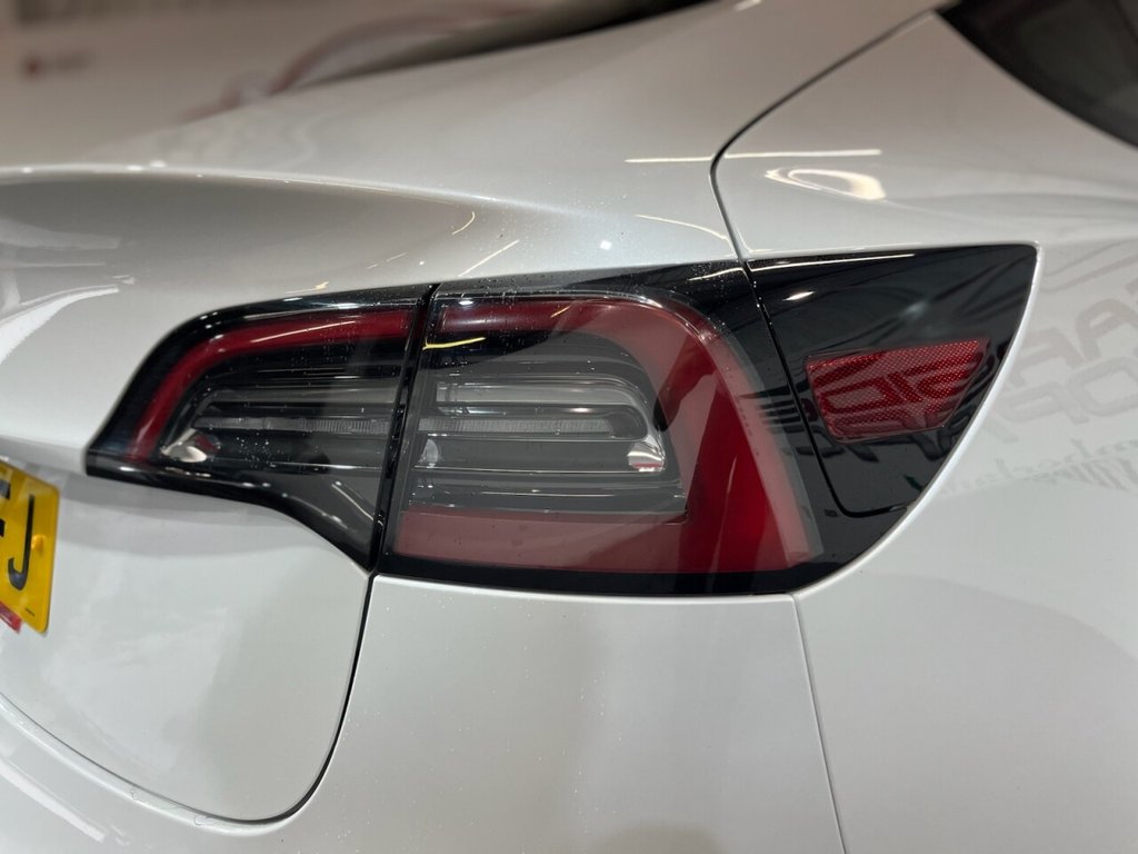 Used Tesla Model 3 2022 for sale - 76256343: Photo 39