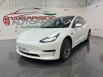 Used Tesla Model 3 2022 for sale - 76256343: Photo 3