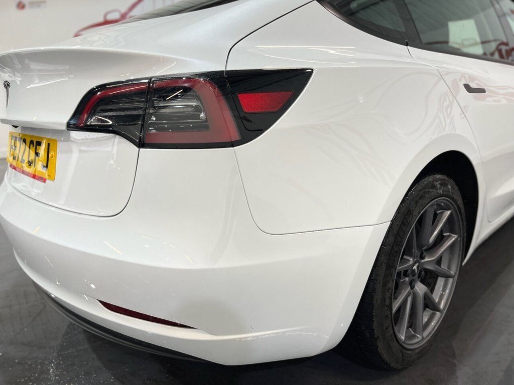 Used Tesla Model 3 2022 for sale - 76256343: Photo 40