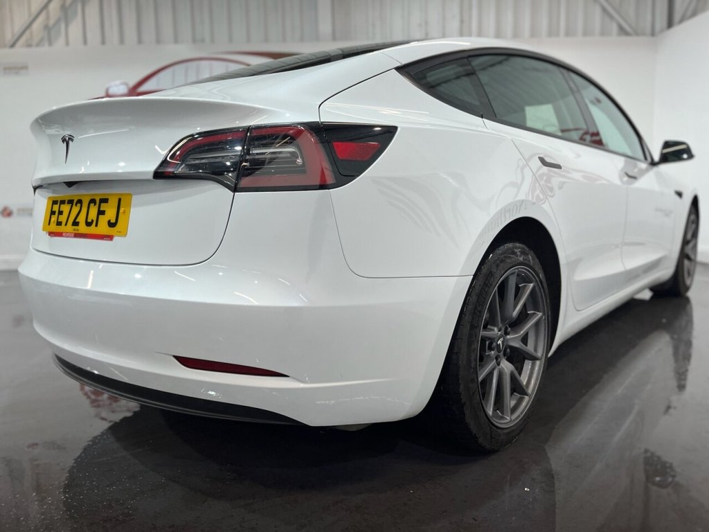 Used Tesla Model 3 2022 for sale - 76256343: Photo 41