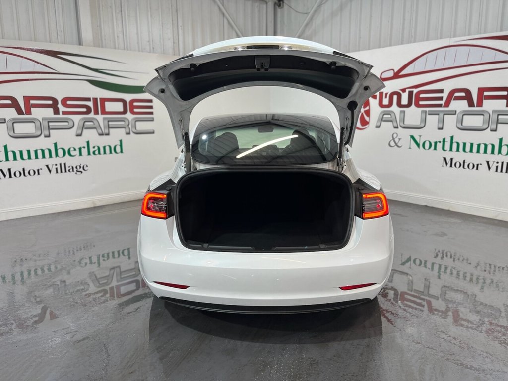 Used Tesla Model 3 2022 for sale - 76256343: Photo 43