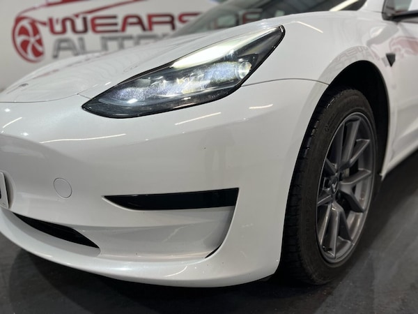 Used Tesla Model 3 2022 for sale - 76256343: Photo 5