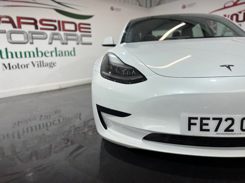 Used Tesla Model 3 2022 for sale - 76256343: Photo 7