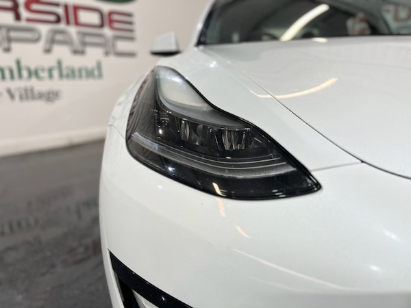 Used Tesla Model 3 2022 for sale - 76256343: Photo 8