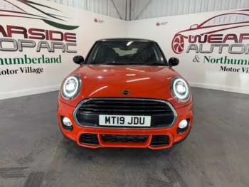 Used MINI Hatch 2019 for sale - 74570640: Photo