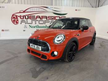 Used MINI Hatch 2019 for sale - 74570640: Photo