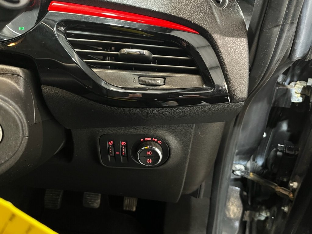 Used Vauxhall Corsa 2018 for sale - 76686384: Photo 21
