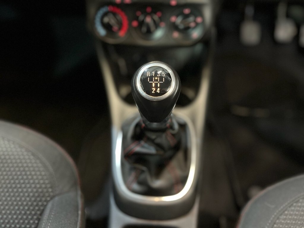 Used Vauxhall Corsa 2018 for sale - 76686384: Photo 24