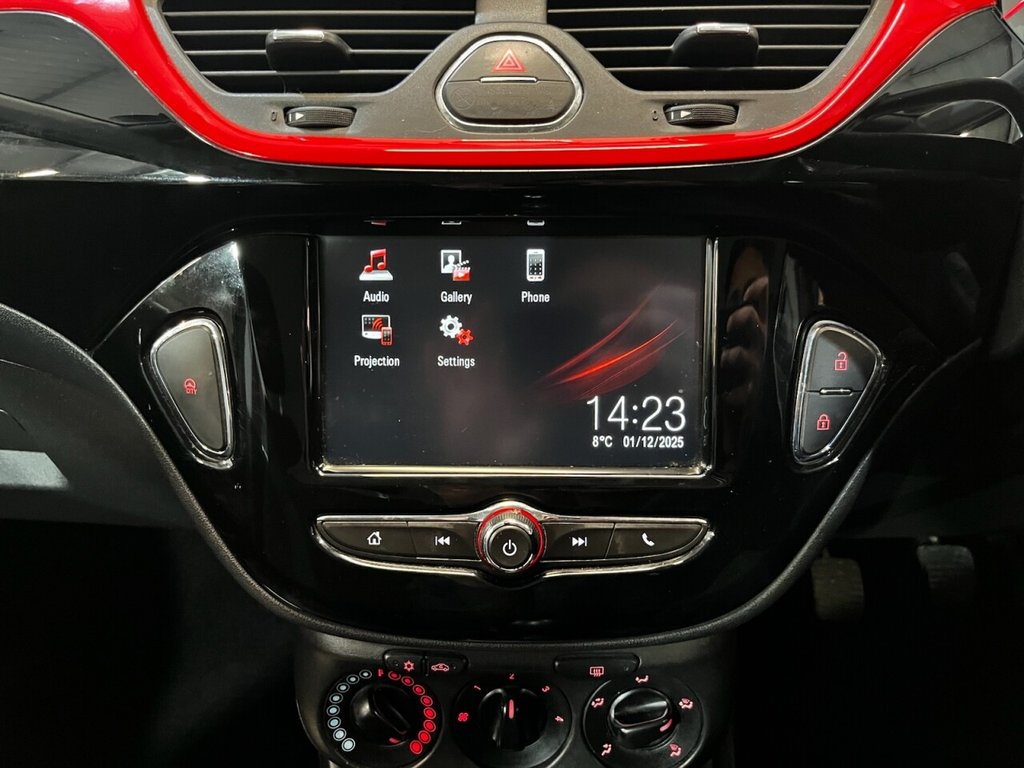 Used Vauxhall Corsa 2018 for sale - 76686384: Photo 35