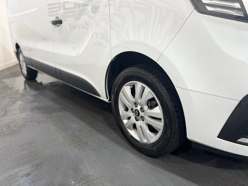Used Renault Trafic 2024 for sale - 77065346: Photo 10